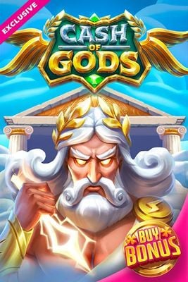 Cash of gods Cash of gods