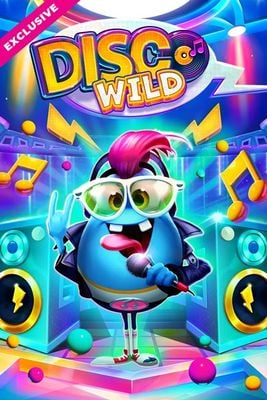 Disco wild Disco wild