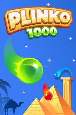 Plinko 1000 Plinko 1000
